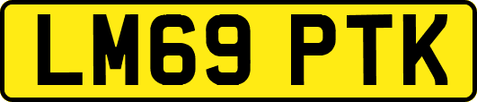 LM69PTK