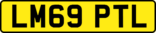 LM69PTL