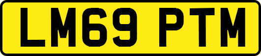 LM69PTM
