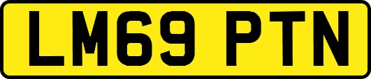 LM69PTN