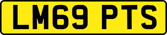 LM69PTS