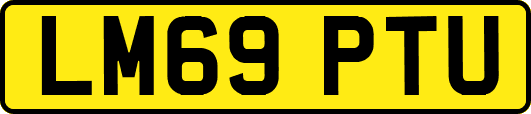 LM69PTU