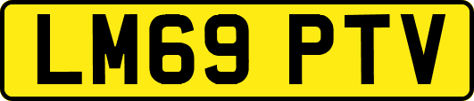 LM69PTV