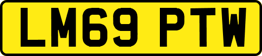 LM69PTW