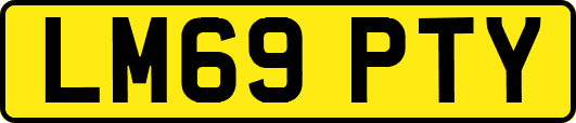LM69PTY
