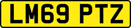 LM69PTZ