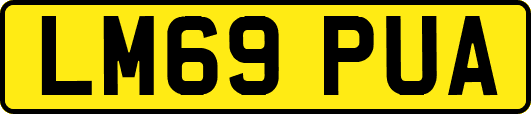 LM69PUA