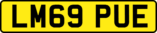 LM69PUE