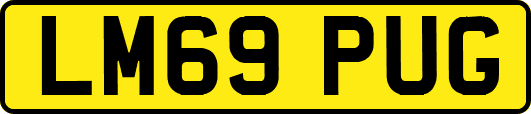 LM69PUG
