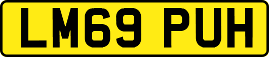 LM69PUH