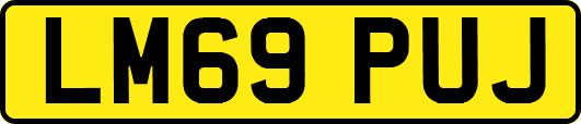 LM69PUJ