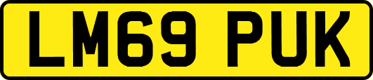 LM69PUK