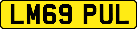 LM69PUL
