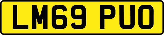 LM69PUO