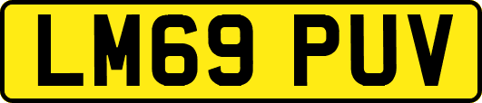 LM69PUV