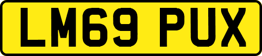 LM69PUX