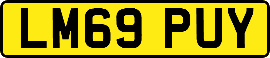 LM69PUY
