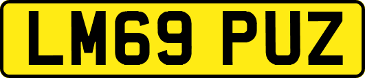 LM69PUZ