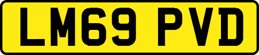 LM69PVD