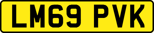 LM69PVK