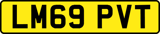 LM69PVT