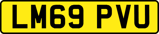 LM69PVU