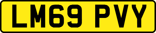 LM69PVY