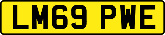 LM69PWE
