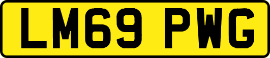 LM69PWG