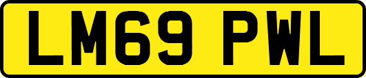 LM69PWL