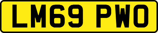 LM69PWO
