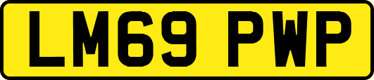 LM69PWP