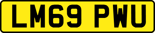 LM69PWU
