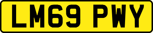 LM69PWY
