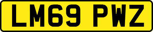 LM69PWZ