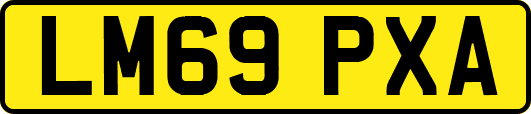 LM69PXA