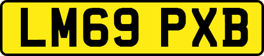 LM69PXB