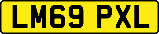 LM69PXL