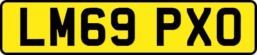 LM69PXO