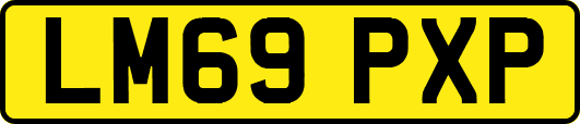 LM69PXP