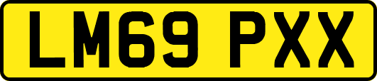 LM69PXX