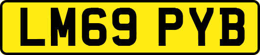 LM69PYB