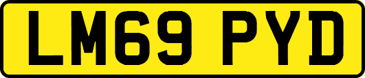 LM69PYD