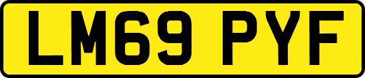LM69PYF