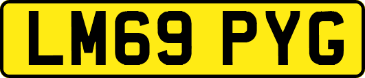 LM69PYG