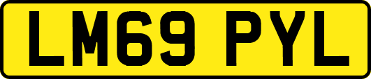LM69PYL