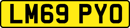 LM69PYO