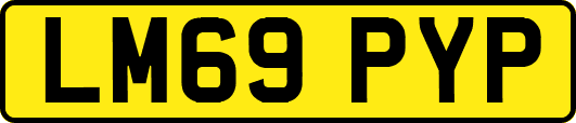 LM69PYP