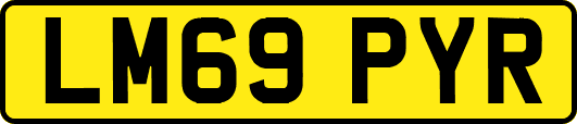 LM69PYR