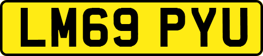 LM69PYU